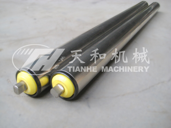 TH1200型 無(wú)動(dòng)力輕型輥筒 扁榫